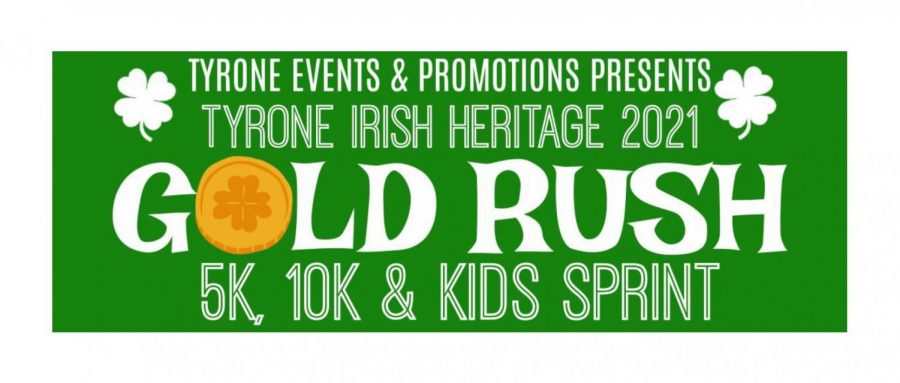 Tyrone to Hold 5K and 10K Race on March 20