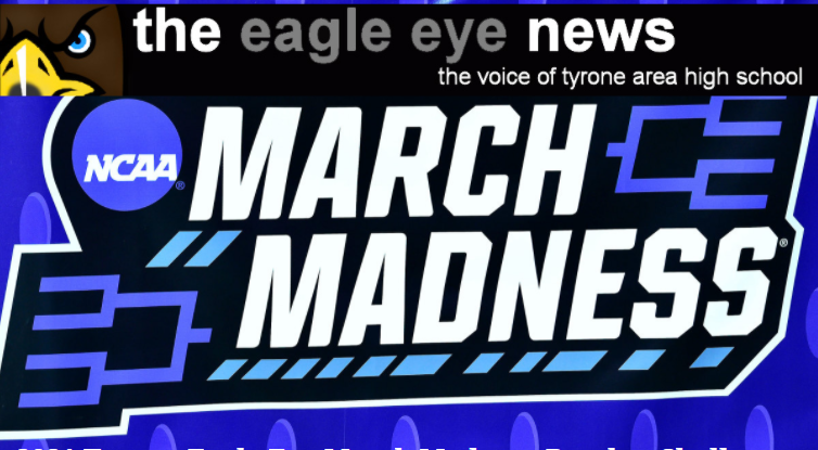 Join the March Madness Bracket Challenge for a chance to win Sheetz gift cards from the Eagle Eye! 