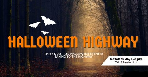 YAN Halloween Event Takes to the Highway Again this Year