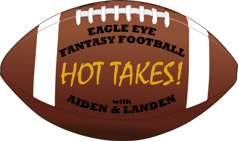 Eagle Eye Hot Takes! Studs and Duds