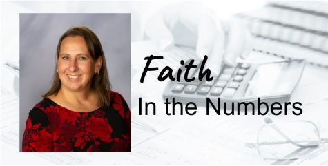 Faith in the Numbers