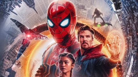 Eagle Eye Movie Review: Spiderman, No Way Home