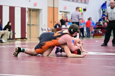 Braden Ewing