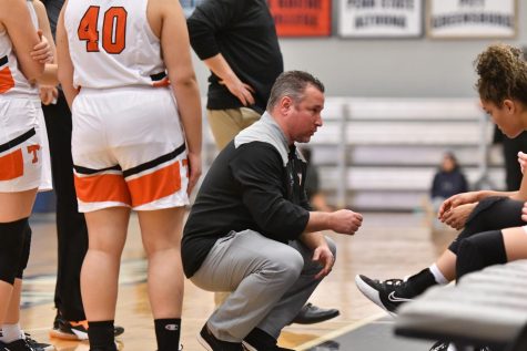 Coach Rhoades