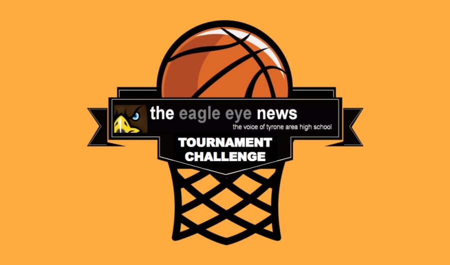 Enter the 2022 Eagle Eye Tournament Challenge! 