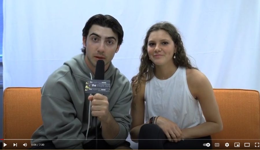 Video Feature: How Excited are TAHS Students for Prom 2022?