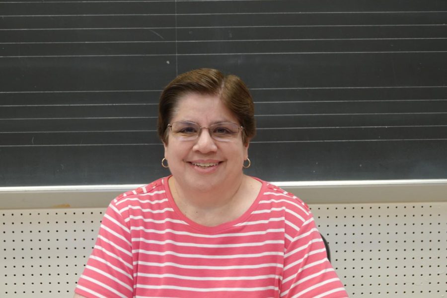 TASD Teacher of the Week: Mrs. Laura Harris