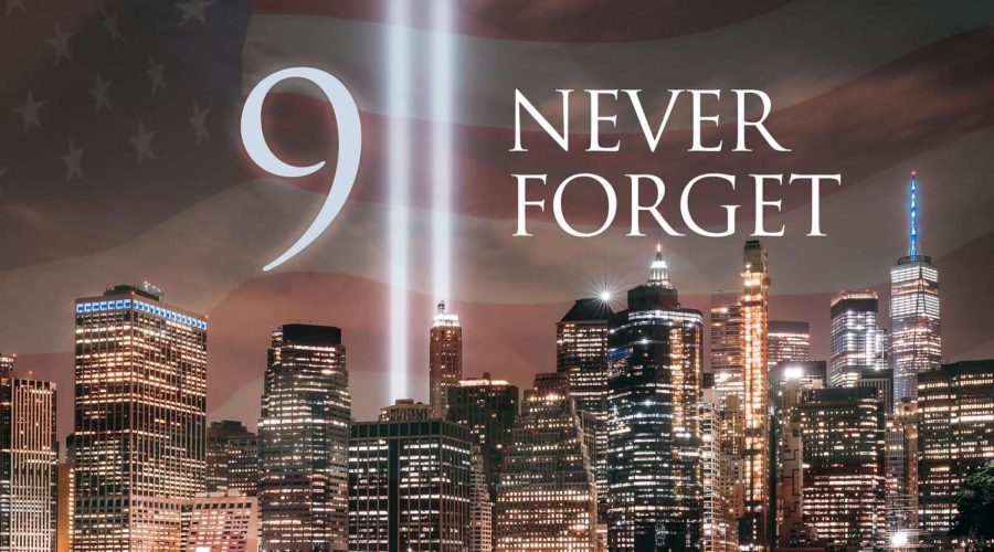 We are taught the term “Never Forget” in association with the terrorist attacks of that day. However, today’s school-age generation wasn’t alive when the attacks took place.