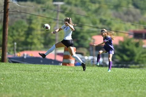 Tyrone Beats BG and Bellefonte for Back-to-Back Wins