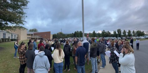 See You At the Pole Exceeds Organizers Expectations