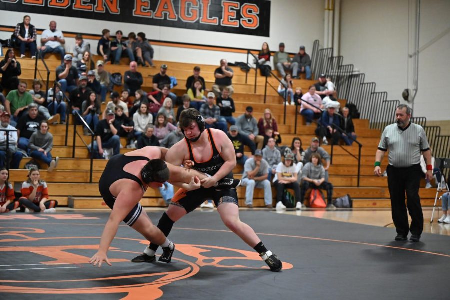 Eagle+Wrestlers+Open+with+Home+Win+vs.+Northern+Bedford