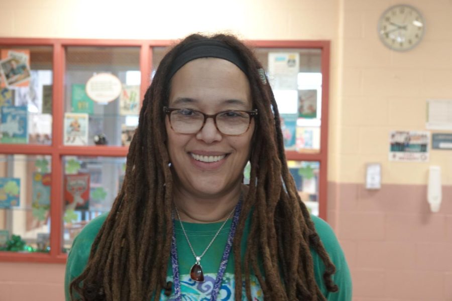 Wilkinson was highlighted for her commitment to ensure each if her students feels special. 