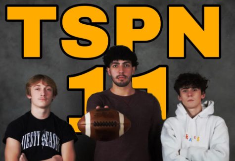 TSPN Episode 11: Inside Tyrone Sports with Special Guest Ross Gampe
