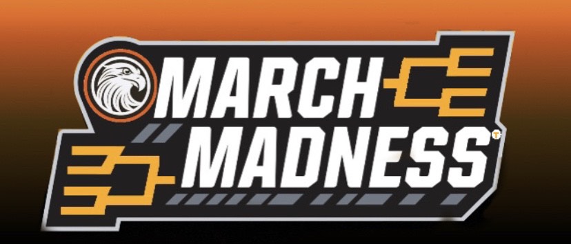 The Eagle Eyes 2023 March Madness Challenge begins Tuesday, March 14th. 