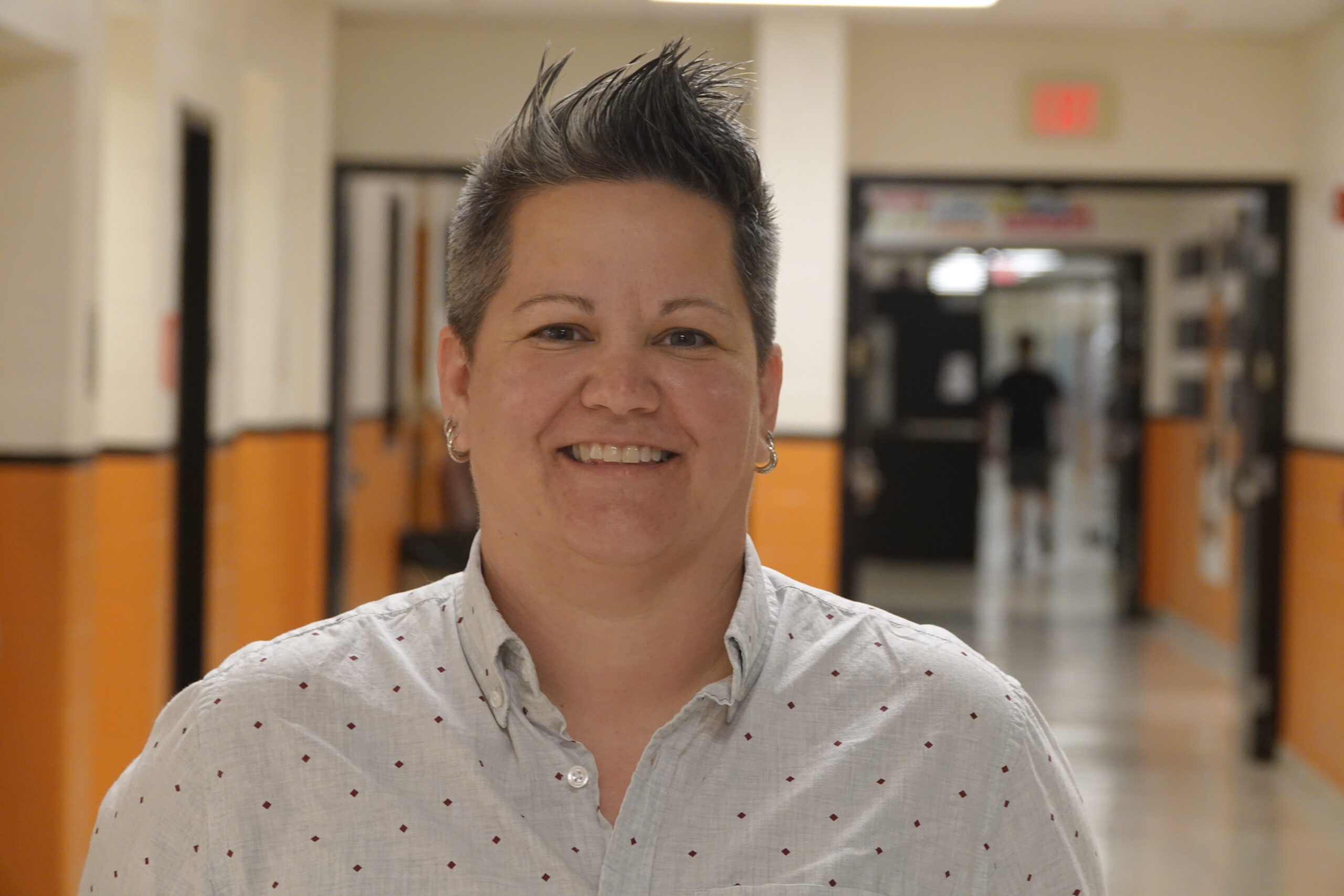 Teacher of the Week: Ronda Dodson