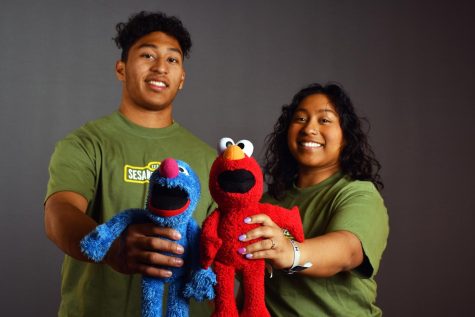 Tyrone seniors Caleb and Ashlynn McKinney played Marco, an adopted baby, on Sesame Street in 2005. It was the first time Sesame Street addressed the issue of international and single parent adoption on the show. 