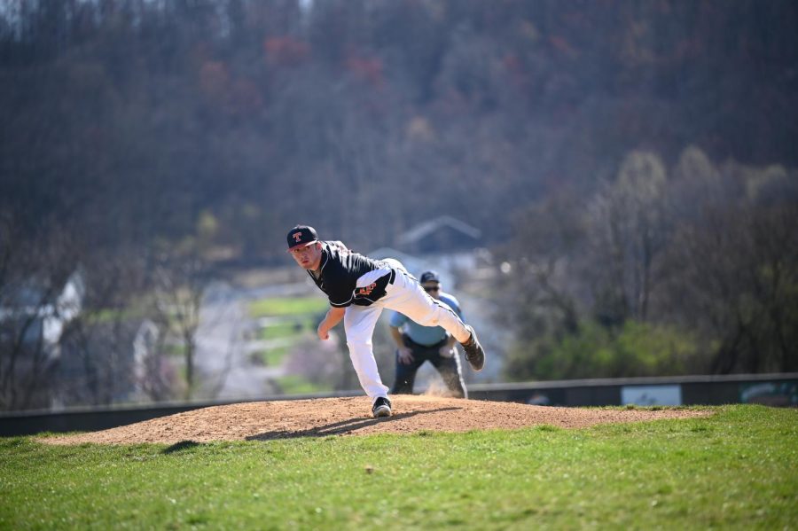 Coleman walks off Penns Valley in thrilling rematch