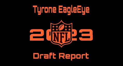 Eagle Eye Staff: NFL Draft Recap