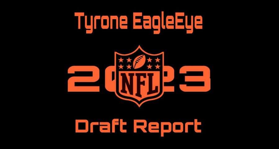 Eagle+Eye+Staff%3A+NFL+Draft+Recap
