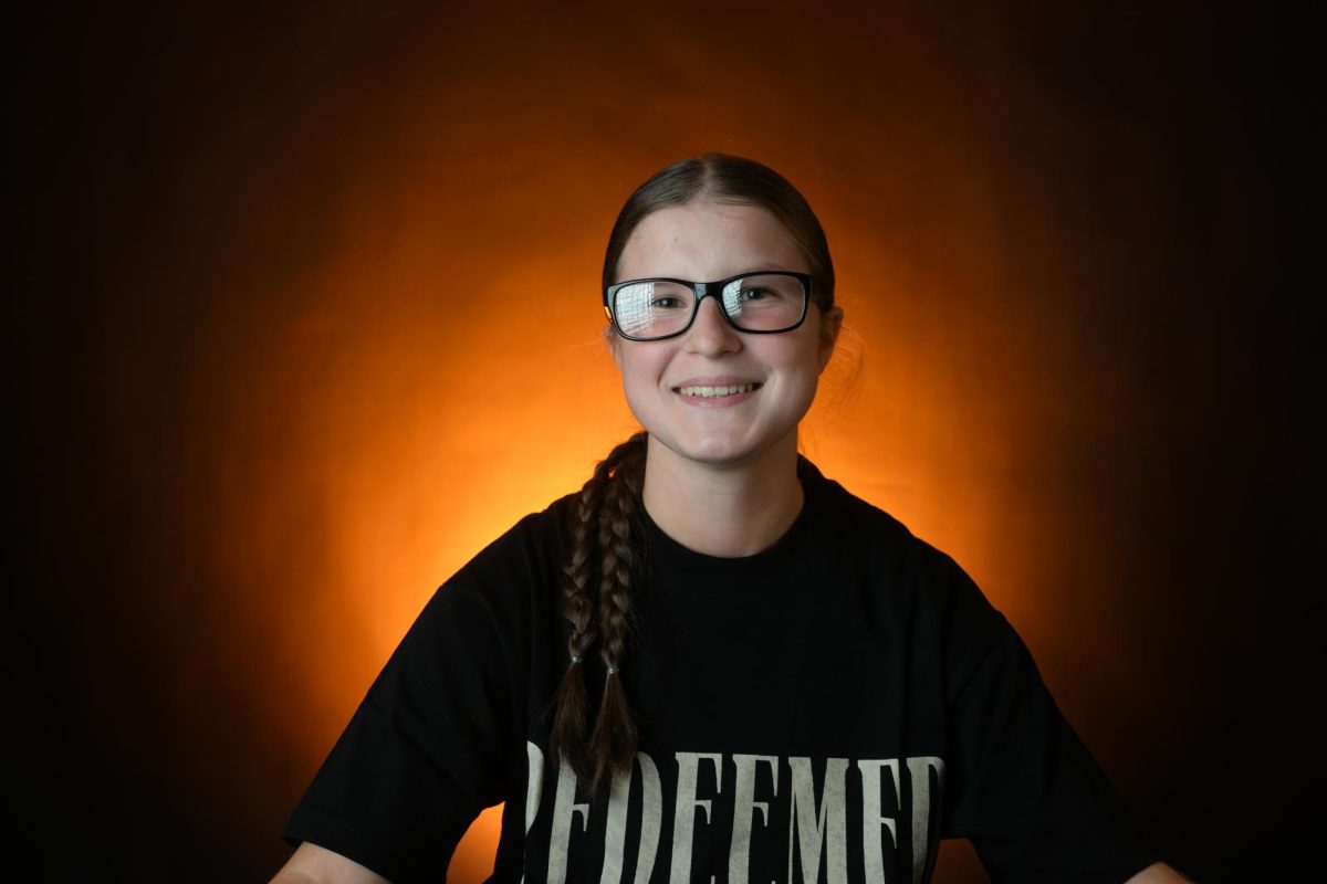 Grace Naylor