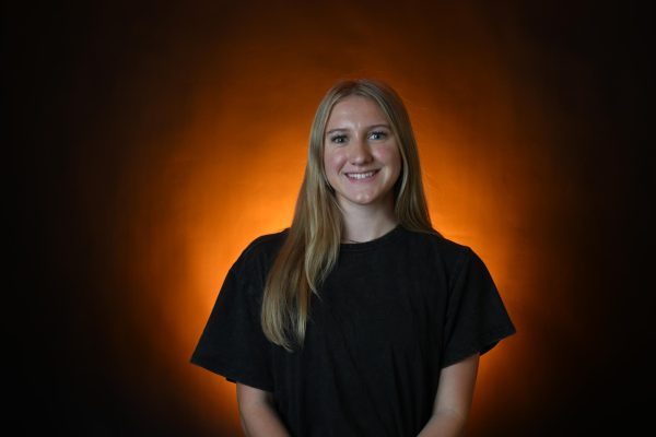 Alyssa Houck