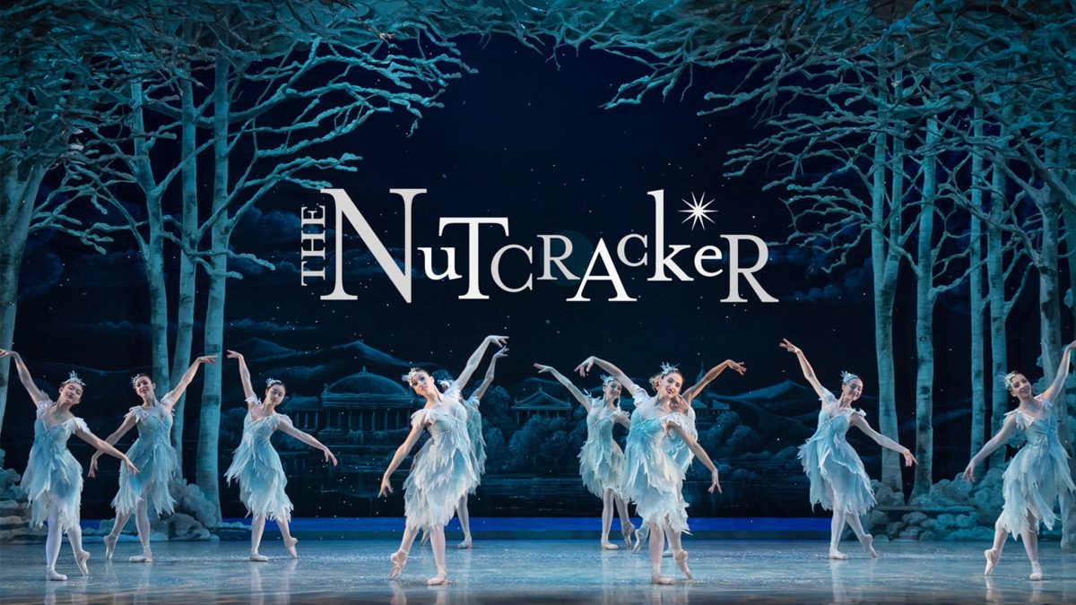 Area Dance Companies to Perform the Nutcracker