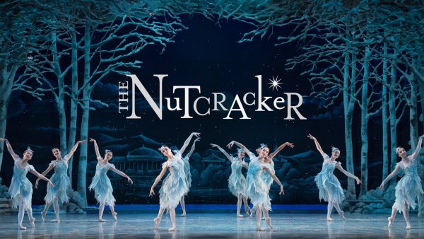 Area Dance Companies to Perform the Nutcracker