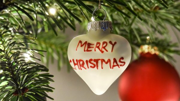 TAHS Teachers Share Their Christmas Wish Lists