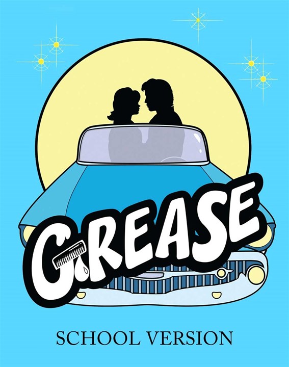 Grease+is+the+Word%21