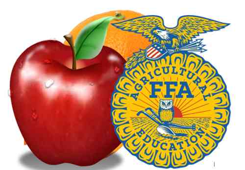 Tyrone Area FFA Collecting Donations to Benefit Ronald McDonald House