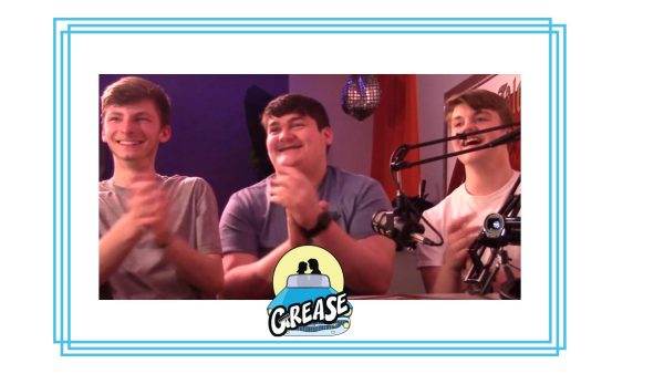 Grease is the Word! Episode Two: The Burger Palace Boys