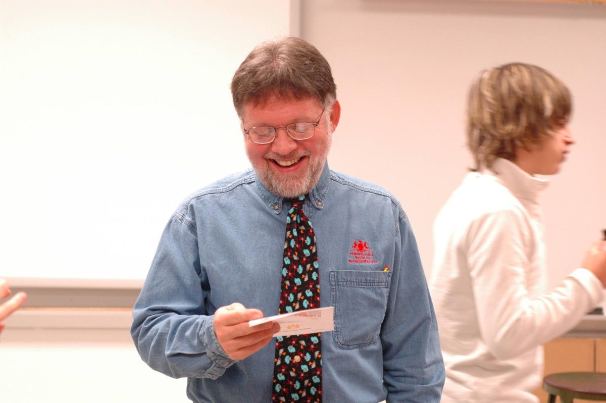 Student Teaching 2006