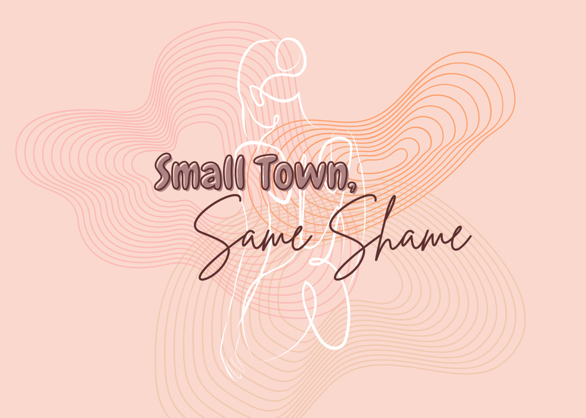 Small+Town%2C+Same+Shame%3A+Body+Image+Issues+a+Top+Concern+for+TAHS+Girls