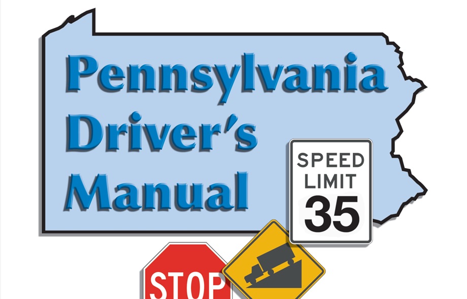 Image courtesy of Pennsylvania Department of Transportation