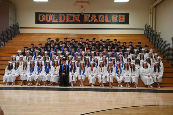 Photo Slideshows: TAHS Graduation 2024