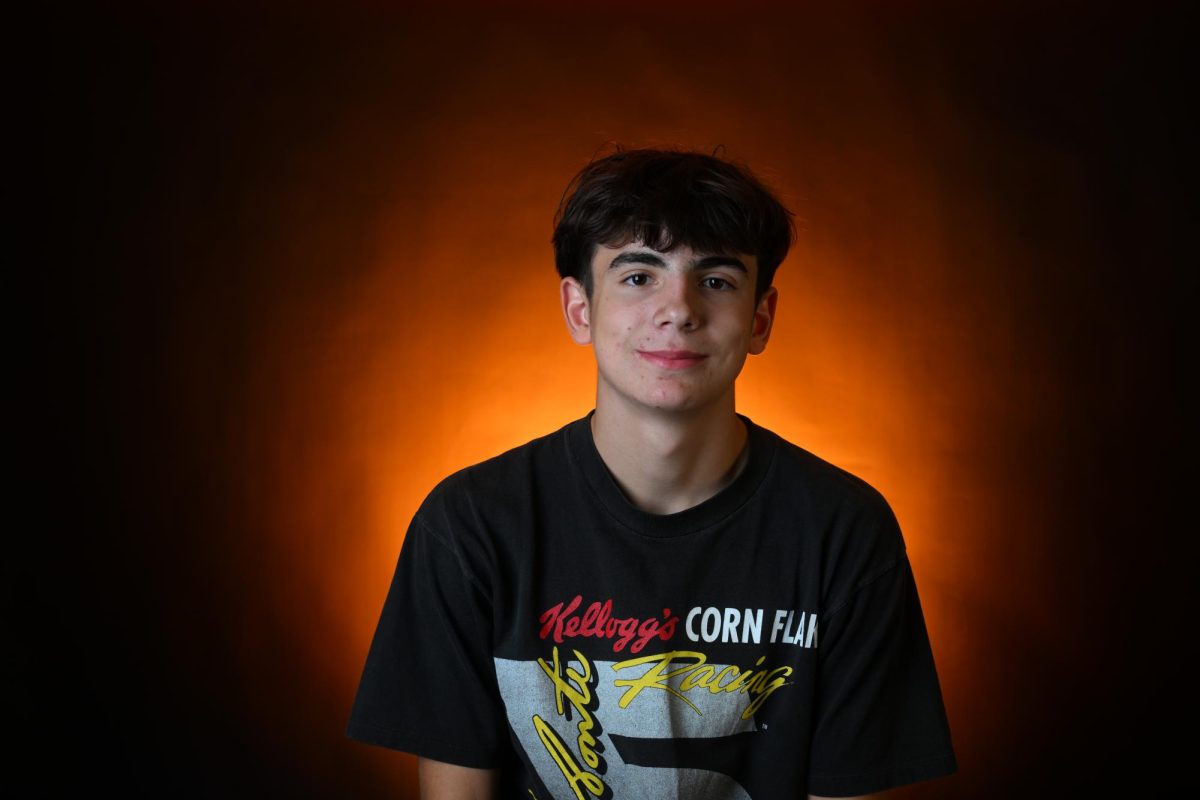 Carter Gwinn