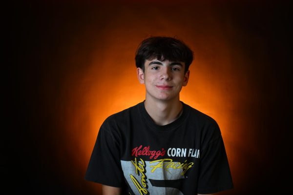 Carter Gwinn