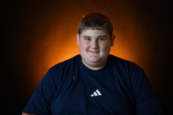 Cooper Spicer