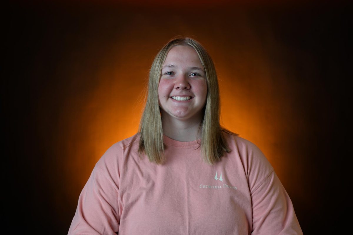 Carlie Nowlin