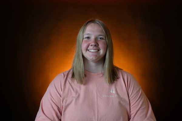 Carlie Nowlin