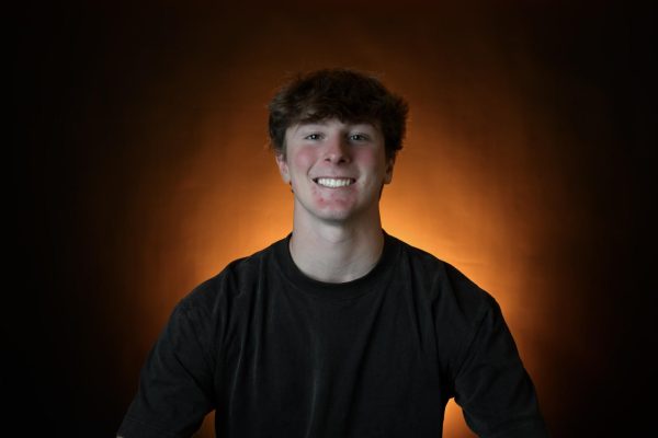 Brayden Parsons
