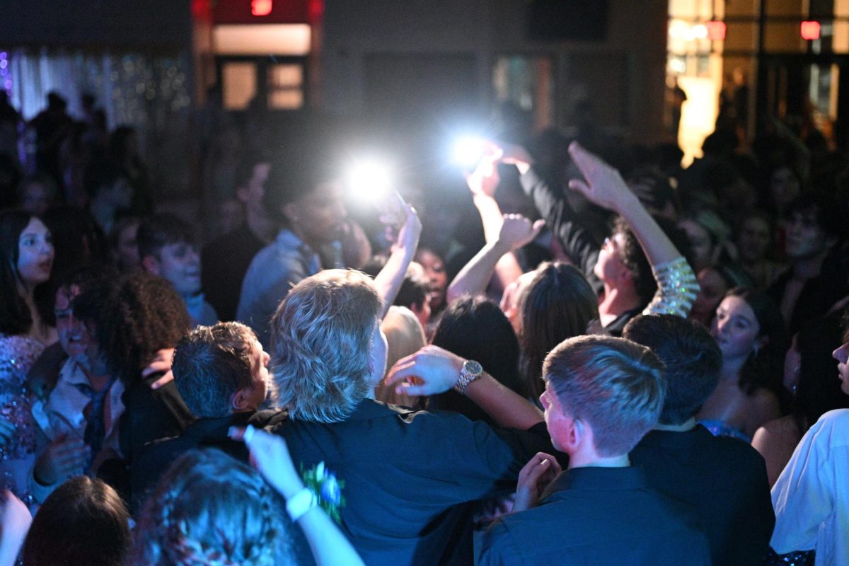 Photo Slideshow: 2024 Hoco Dance, An Evening Under the Stars