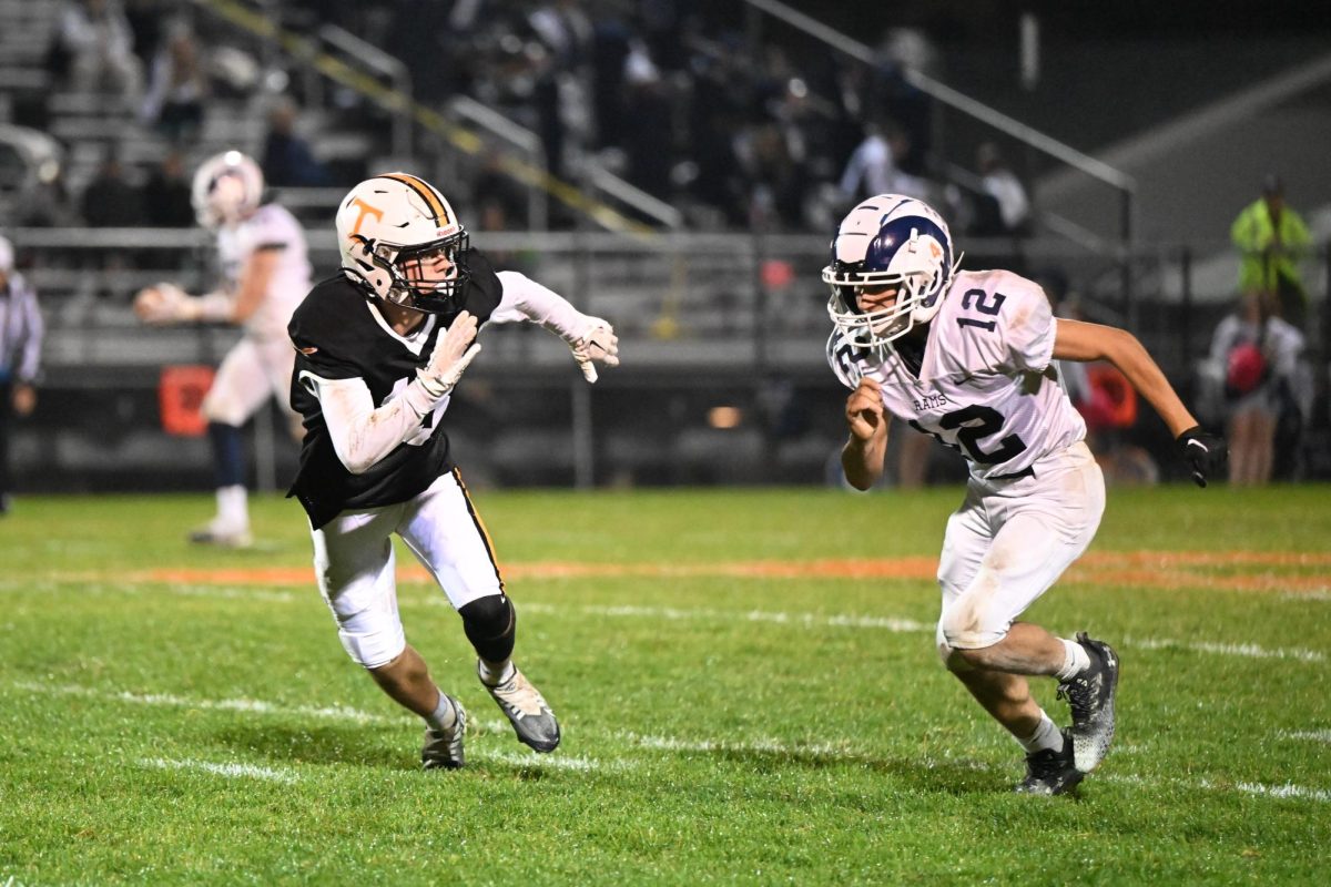 The Look Ahead: Penns Valley