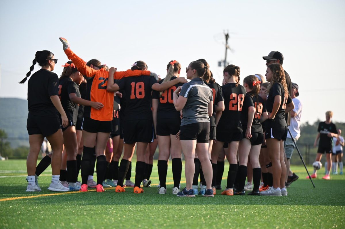 Girls Soccer Drops Heartbreaker to BEA in OT