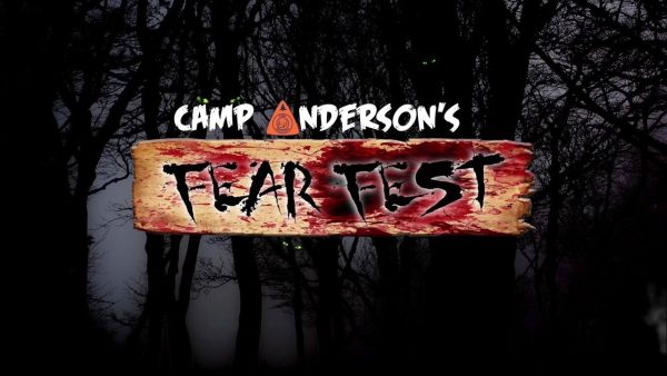 Camp Anderson FearFest Opens This Weekend