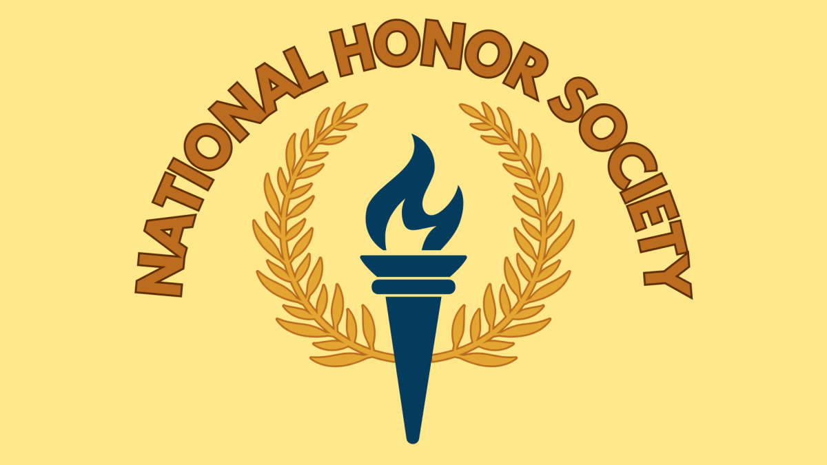 TAHS National Honor Society: New Advisors Set New Policies