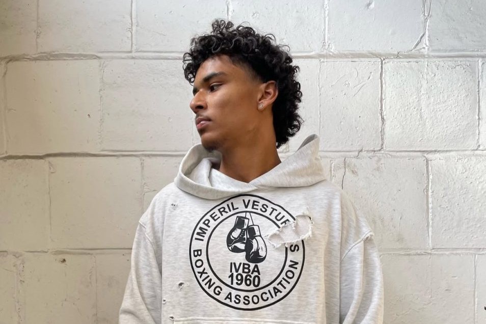 Tyrone Senior's Streetwear Brand Gains International Following and NFL Spotlight