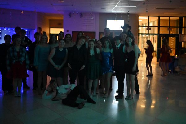 Photo Slideshow: 2025 Snowball