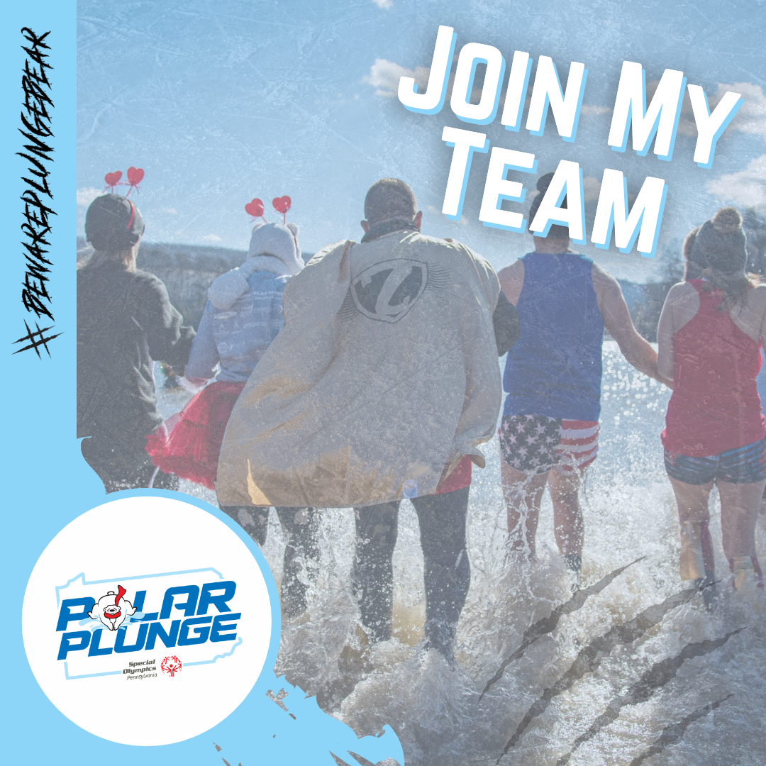 Polar Plungers Looking for Company this Year