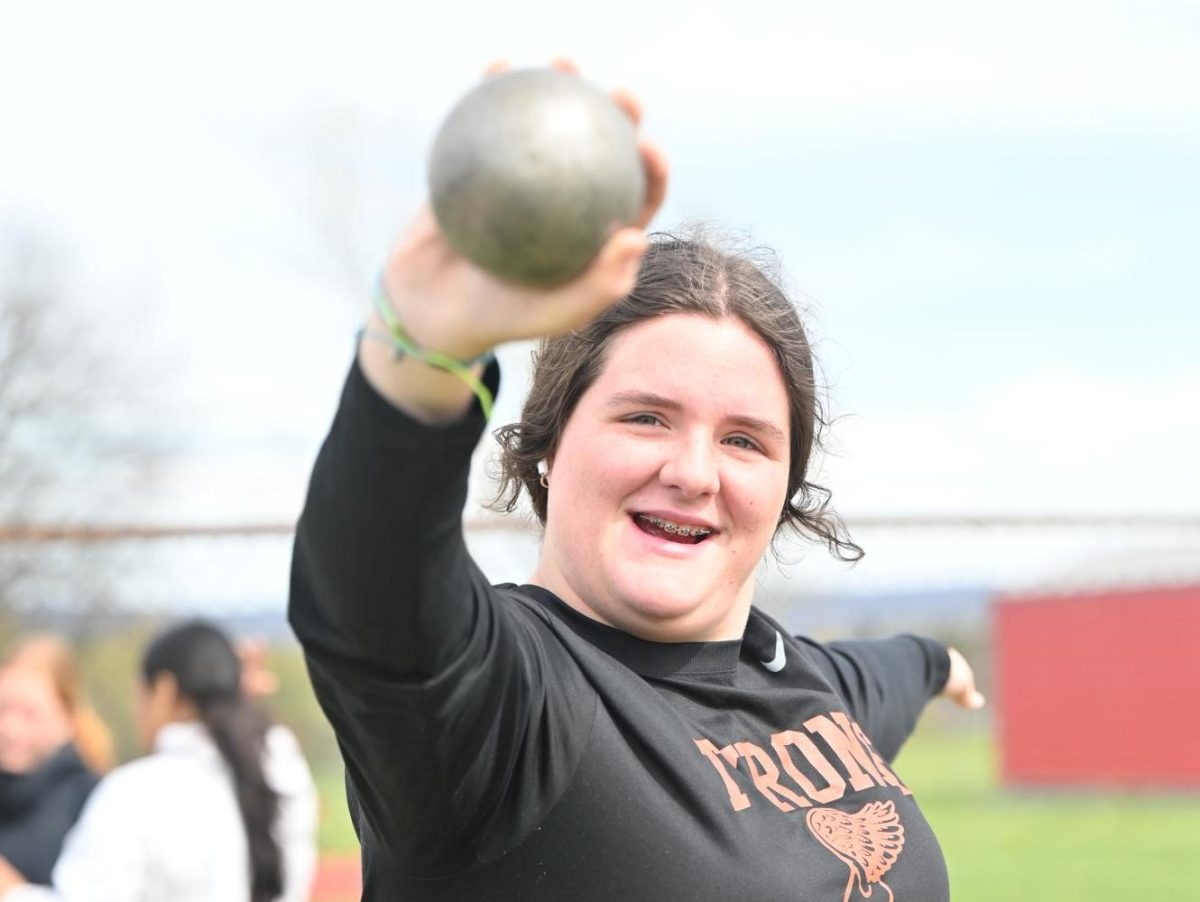 Josie Dicken